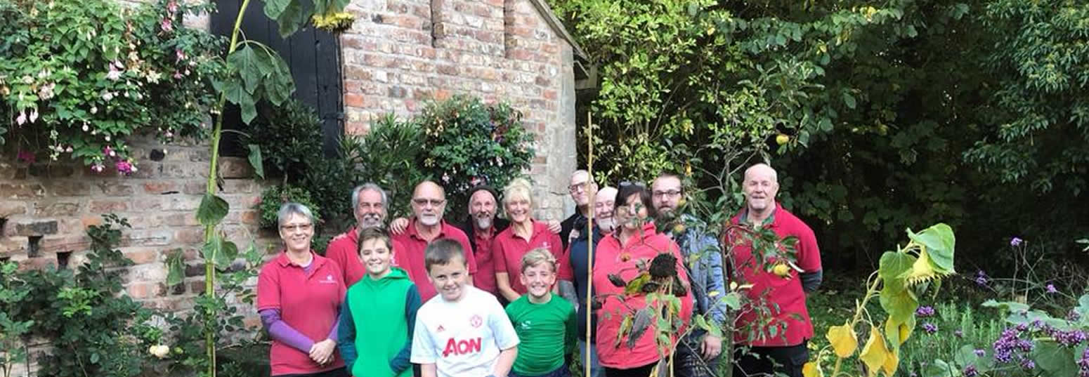 The Longbow Club The North West's only traditional archery club